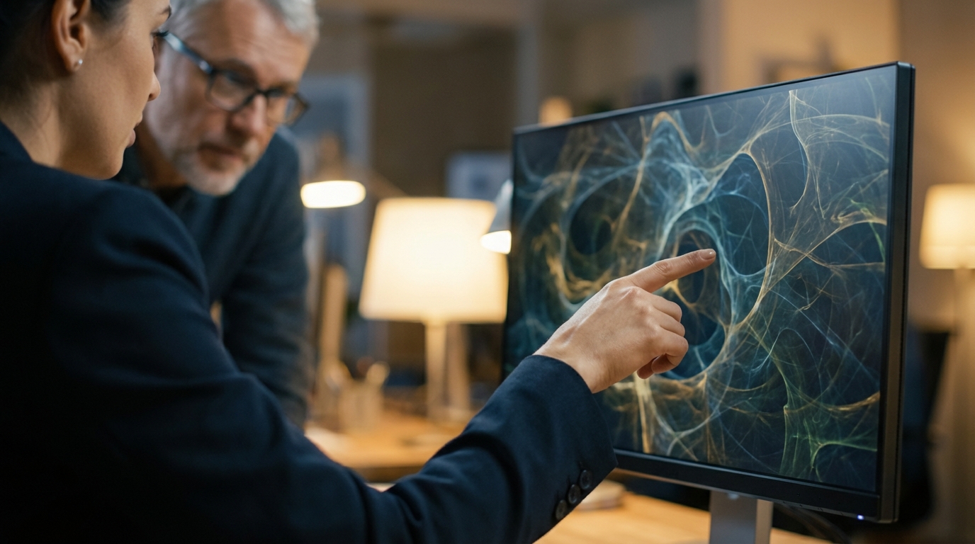 יועץ פיננסי מסביר על היתרונות של קופת גמל הונית